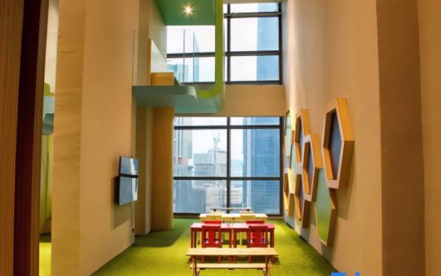 Tribeca Homestay Bukit Bintang TRX
