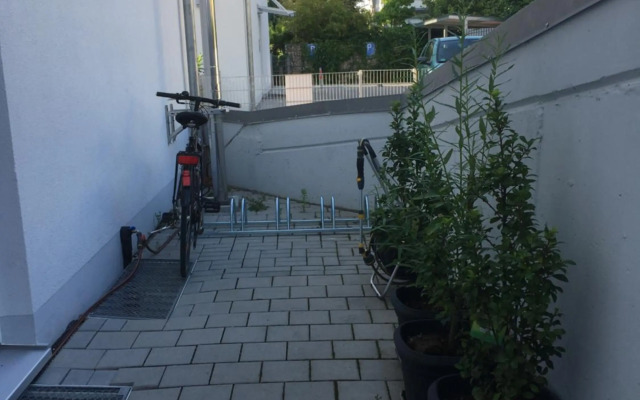 Pension Sonntag Ferienwohnungen