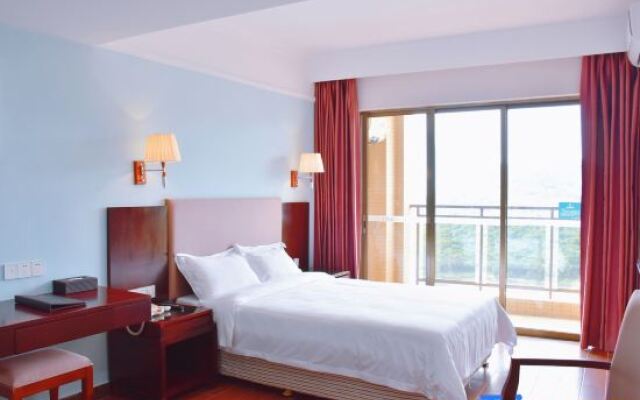Kaiyiwan Holiday Hotel (Official Direct Sales)