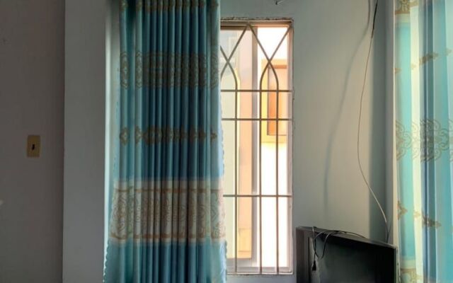 Oyo 830 Pp Backpackers Hostel