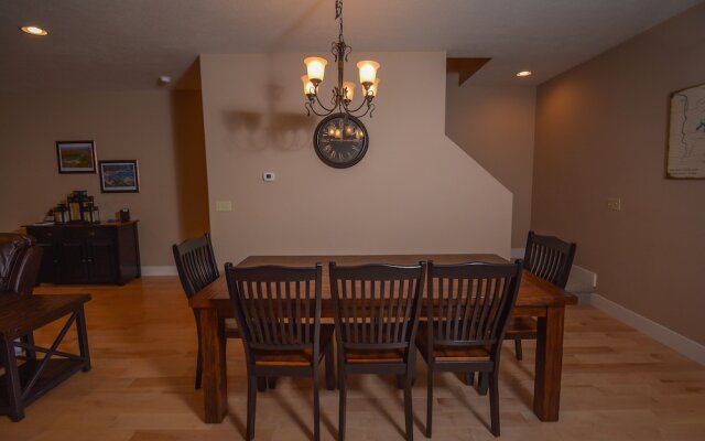 Double Delight 3 Bedroom Townhome