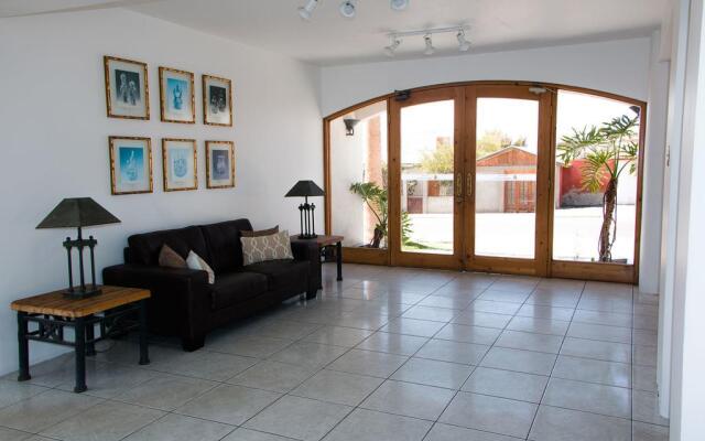 Hotel Mejillones