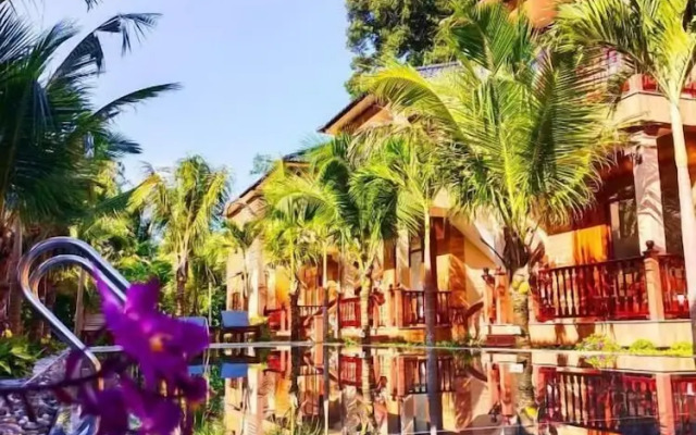 valentina resort & spa