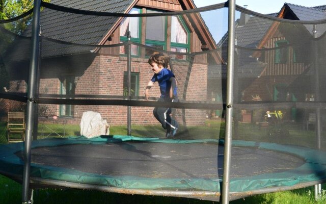 Ferienhof zum Spreewäldchen