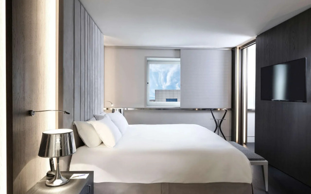 Sofitel Athens Airport