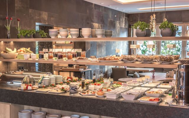 Bavaria Boutique Hotel