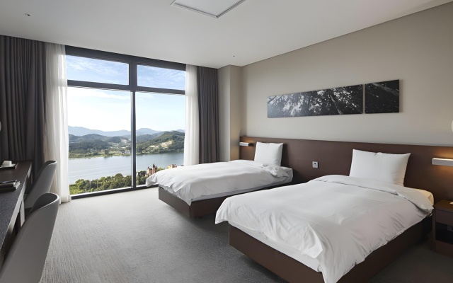 Bloomvista Hotel&Conference