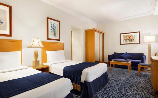 Ramada Madinah Al Qibla