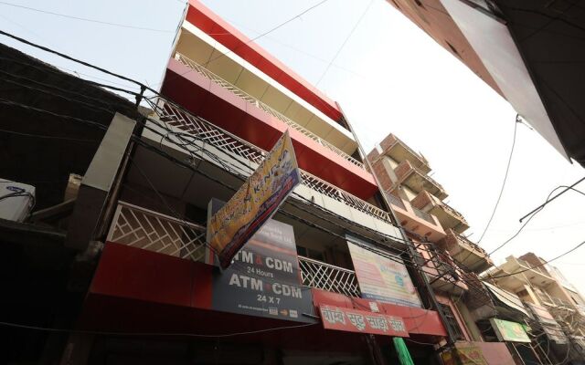 Hotel Tejasvi by OYO Rooms