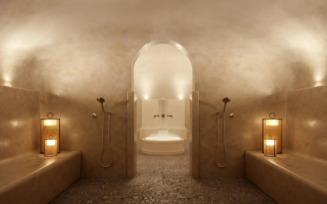 Le Couvent des Minimes, Un Hôtel & Spa L'Occitane en Provence