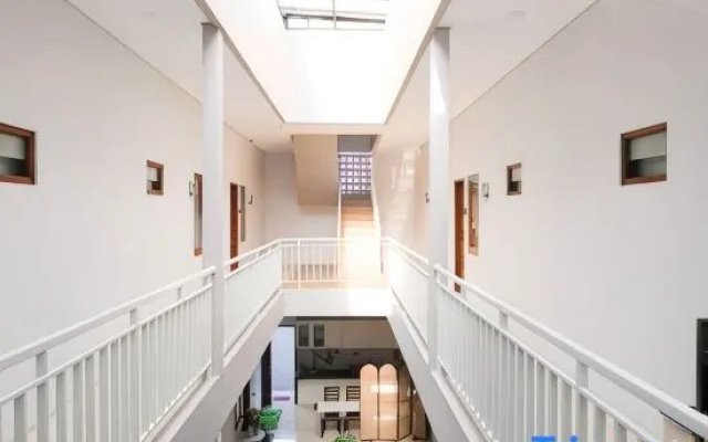 Sans Stay at Meizan Malioboro Yogyakarta – Hotel Rooms – Yogyakarta