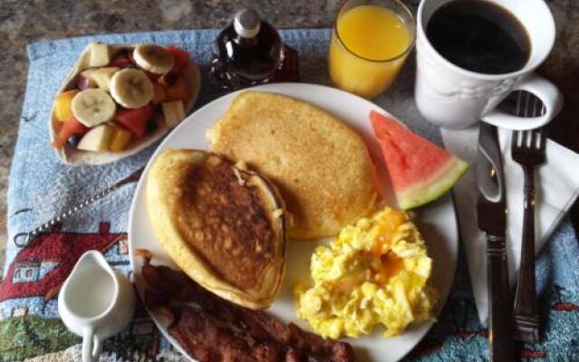 SeaWatch Bed & Breakfast