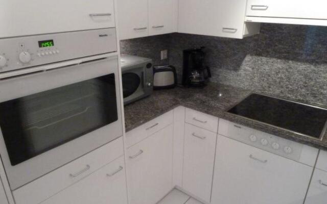 Apartment Surselva Park