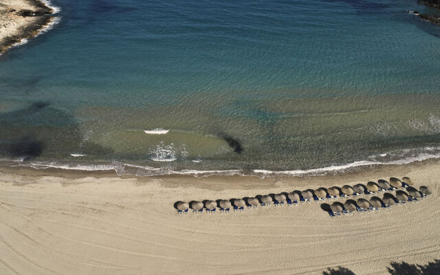 Yria Boutique Hotel & Spa
