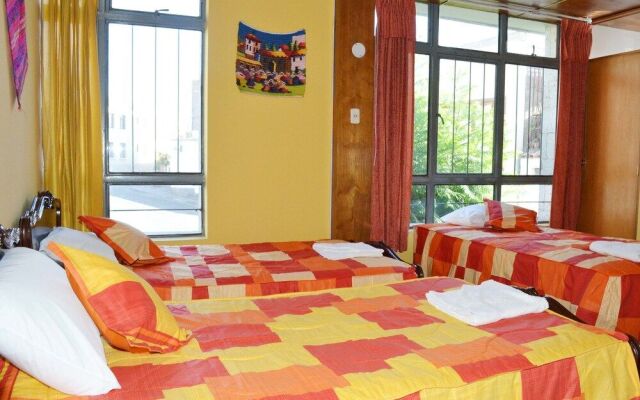 Marlon's House Cusco - Hostel