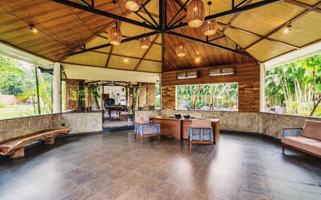 Regenta Kabini Spring Resort