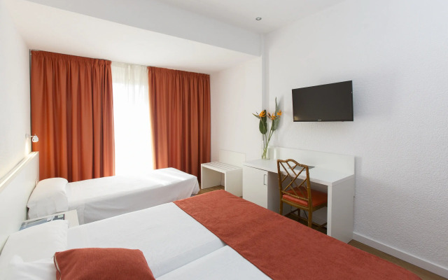 Intelier Orange Hotel