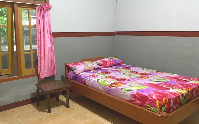 Hotel O Lanang – Guest Rooms – Suranadi