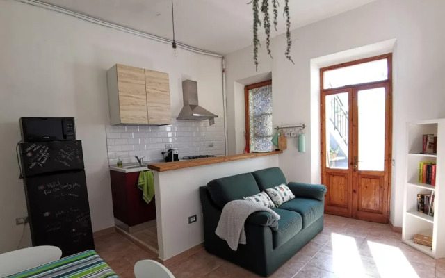 Casa Circe in Olbia With 1 Bedrooms and 1 Bathrooms