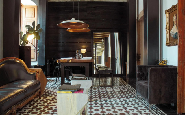 Elena de Cobre, Leon, a Member of Design Hotels