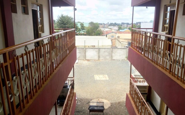 KQ Grill and Bistro