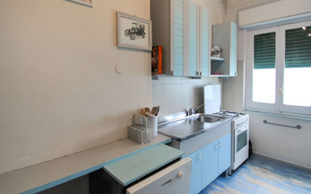 Locazione turistica Centro