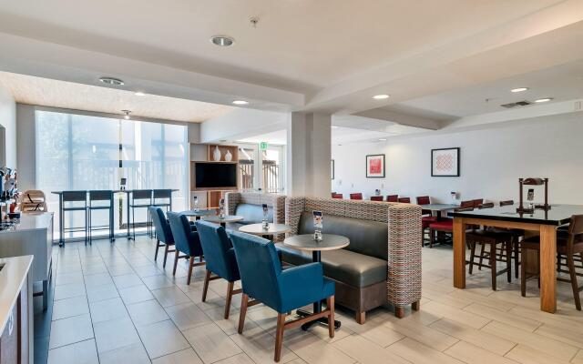 Holiday Inn Express Hotel & Suites Banning by IHG