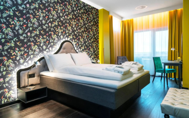 Thon Hotel Bergen Airport