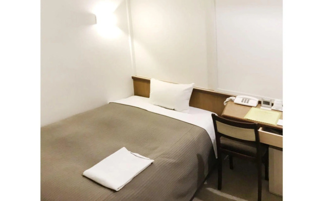 Grandpark Hotel Excel Fukushima Ebisu