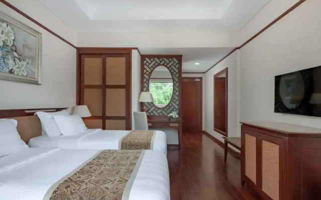 Vinpearl Resort Nha Trang