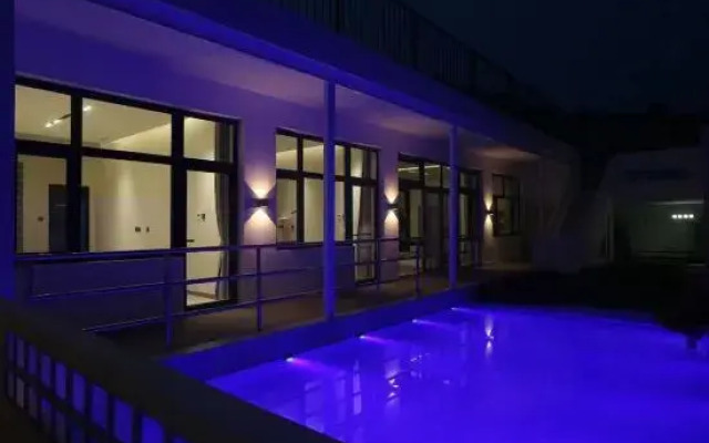 Beijing Yanxi Homestay