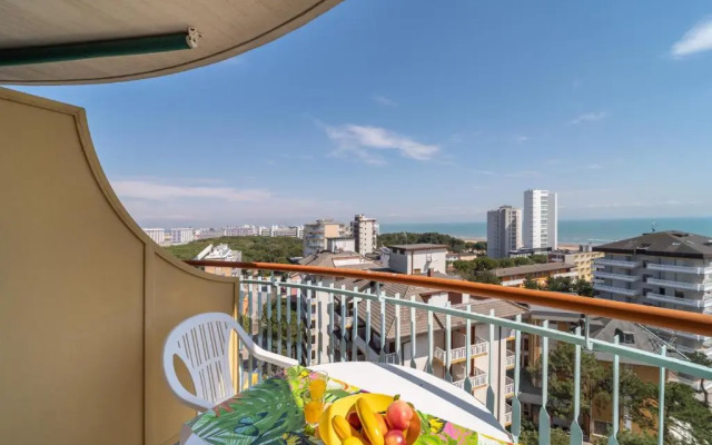 Residenza Puerto do Sol - Duna e Torre