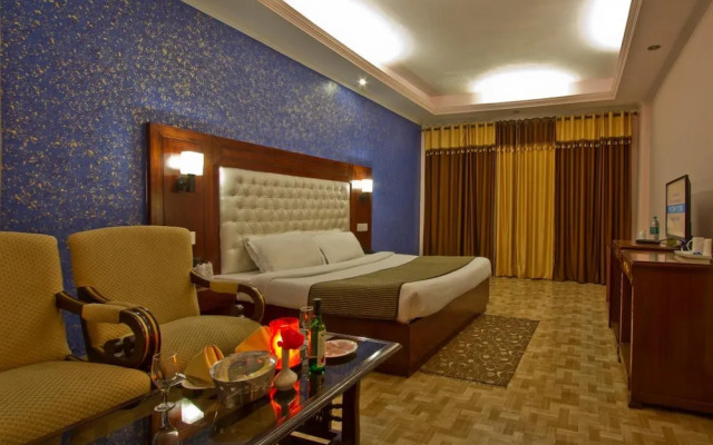 Royal Park Resort