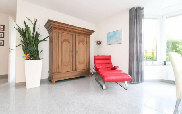 Rote & Grüne Mühle