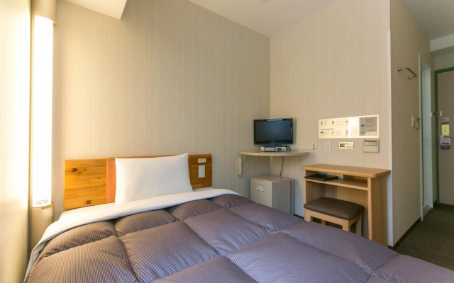 Washington R&B Hotel Sendai Hirosedo-ri Ekimae