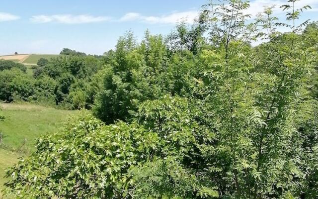 Gite De Lasbareilles