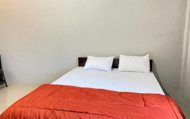 Kanaan Guesthouse RedPartner