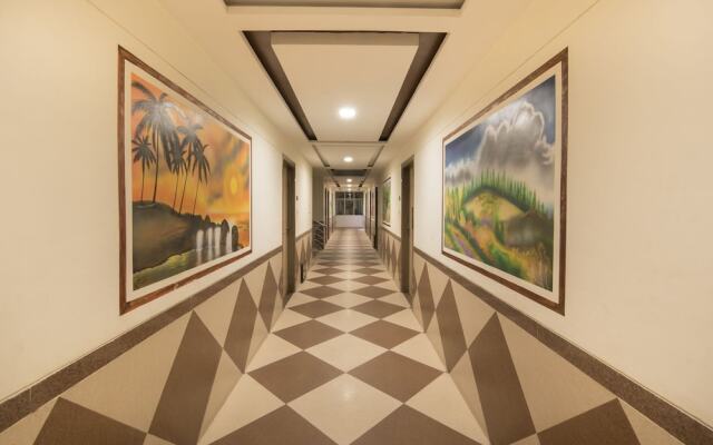 Hotel Vaikunth By Adamo