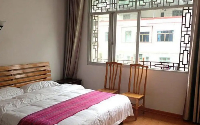Yangshuo Pure Joy Resort