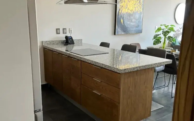 Boca de cielo Apartments