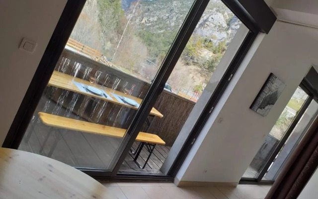 Appartement du lac