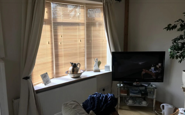 Butterfly Guest House