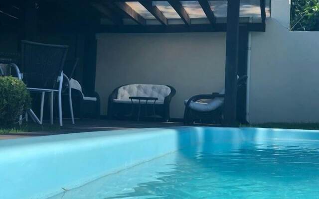 Pousada Charm House
