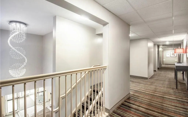 Country Inn & Suites by Radisson, Chambersburg, PA