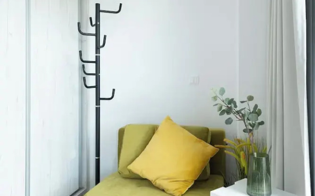 Velvet Luxury Studios in the City Center by BiNobi!