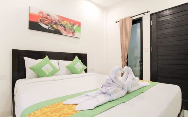 Akatara Stay Jimbaran