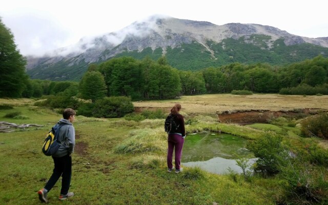 Hosteria Pampa Linda