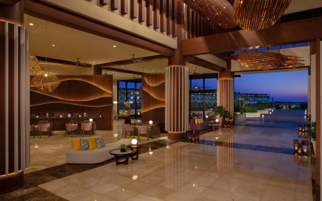 Dreams Macao Beach Punta Cana - All Inclusive