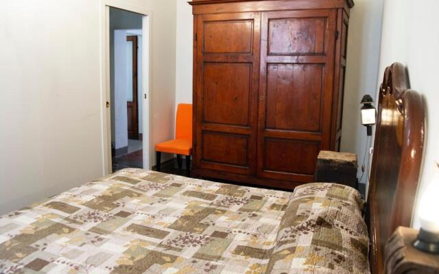 L'OZioRinco Apartments