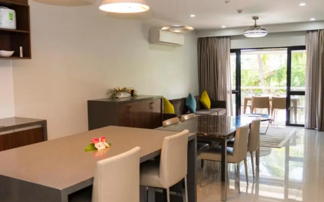 The Palms Denarau Fiji